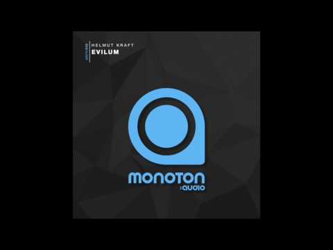 MNTN048 - Helmut Kraft - Mount of the Evil Marvels (Original Mix)