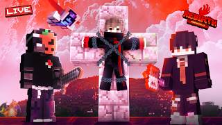 FACECAM LIVE (Ft. Niz Gamer) | Rebirth SMP | Music Video