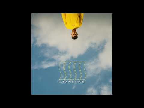 La isla de las flores