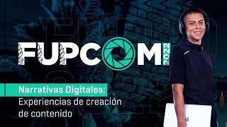 FUPCOM 2022