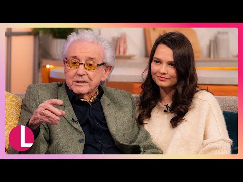 Tony Christie: ‘Music Is Medicine for My Dementia’ | Lorraine