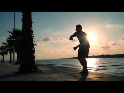 I-SHENCE - Mi time (Prod. by DannyTracks) Video by KleberFilms HD