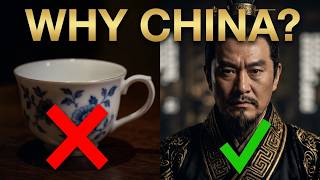 Why Is China Called China