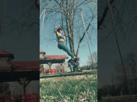 Promotional video thumbnail 4 for Tay Slings