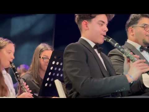 Concert de Crăciun 2025 - Colegiul Național de Artă "Octav Băncilă" Iași