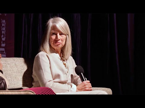 Maine Voices Live with Rebecca Corbett