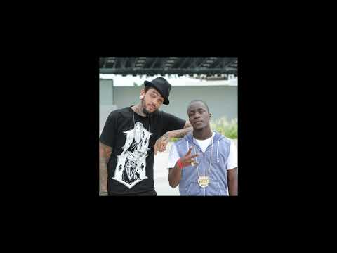 Iyaz - Pretty Girls (ft. Travie McCoy) (pluggnb remix)