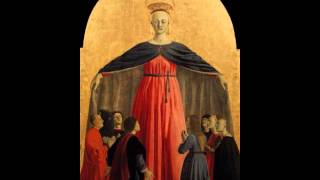 Arvo Pärt: Salve Regina (version for choir, celesta and string orchestra)