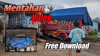 Download lagu MENTAHAN VIDEO TRUCK JURAGAN ANOM🤩Free Download Dan Bebas Upload Ulang👍 mp3