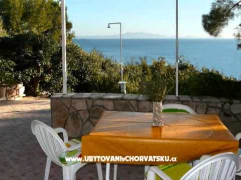 Apartmány Kraljević, Blato - Prižba - Blato - Korčula