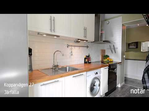 Kopparvägen 27 - 2:a · 60,8m2 - Kalhäll : Via Notar mäklare Järfälla