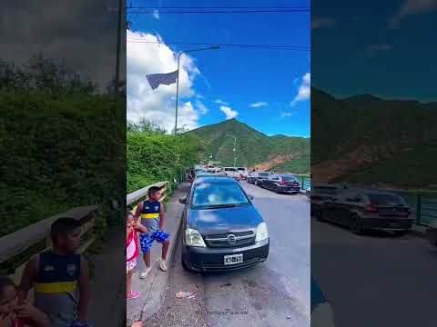 PAISAJES SALTA - RADIO MUNICIPAL CACHI - WHATSAPP: (387) 2173216