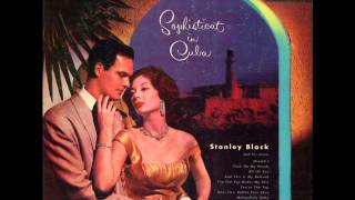Stanley Black - Time on my hands