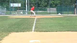 Physics of Sliding in Baseball