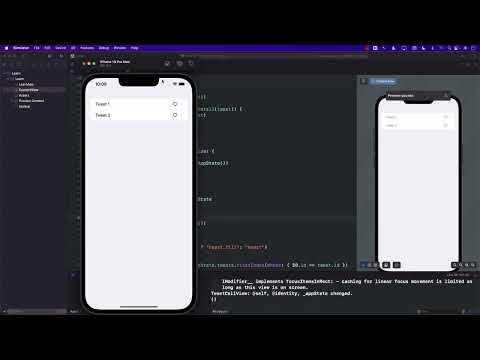 Question - Environment Object Issues