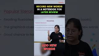 Tips✅ to learn New English Words in 60 Seconds⏰🔥#vedantu9and10 #oshinmamvedantu #cbse #class10