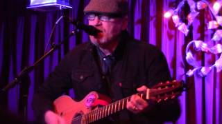 David Lowery RIVERSIDE  @ Normaltown Hall:::  Camp In     2016