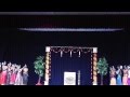 Thai Pongal Celebration Balavikas Shamrita S Class Group Dance Thai Pongalum Vandhathu