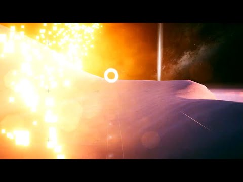 Exo One speedrun Any% 53m 35s