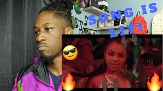 TELLAMAN - S.A.P FT. NASTY C &amp; DA LES REACTION