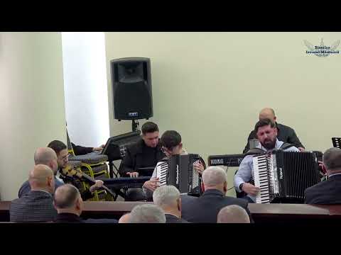 MARIUS TURNEANU & ORK B.I.M - INSTURMENTAL