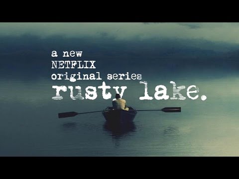 Rusty Lake Hotel — трейлер