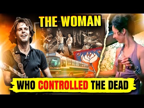 Bob Weir, Frankie Weir/Azzara, and the Real Story Behind “Sugar Magnolia”