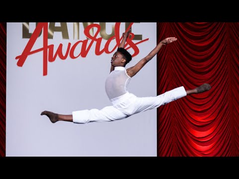 Keenan Mentzos - At Least For Now (JUNIOR BEST DANCER WINNER!)
