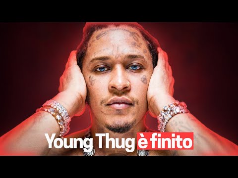 UY SCUTI: The End of Young Thug