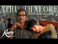 Athu Thalore Video Song Suriya S Karuppu RJ Balaji SaiAbhyankkar Dream Warrior Pictures