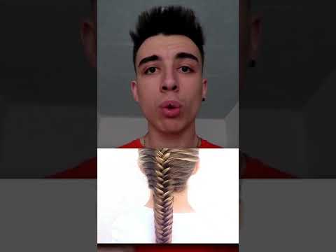 Nu o să-ți vină să crezi ce a fost găsit în părul acestei fete #shorts #romania