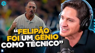 THE BEST BRAZILIAN team