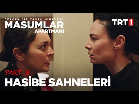 Hasibe Derenoğlu Sahneleri - Part 3