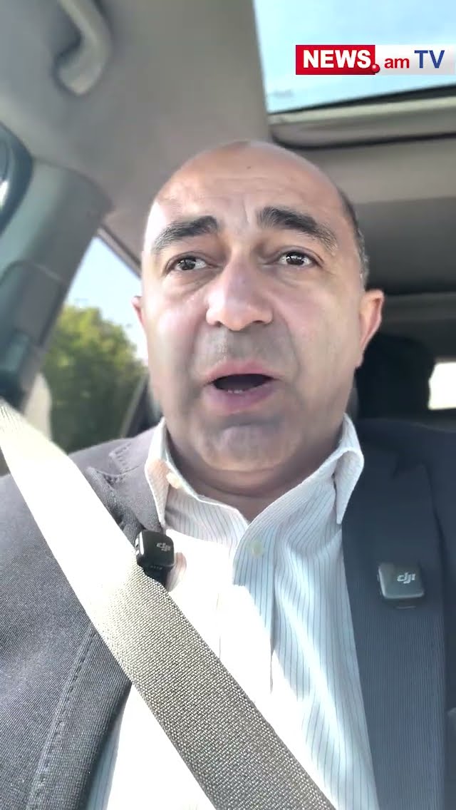 Շնորհավորում եմ ՀՀ Զինված Ուժերին տոնական զորահանդեսի կապակցությամբ. Մարուքյան