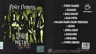 Download lagu RAJA DUSTA POWER METAL mp3 Download lagu RAJA DUSTA POWER METAL mp3