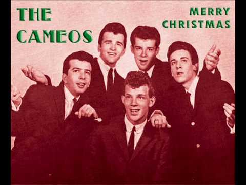 The Cameos - Merry Christmas (1957)