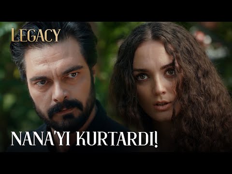 Yaman'dan beklenmedik hareket! | Emanet 420. Bölüm