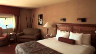 preview picture of video 'Paso Robles Wine Country Hotels'