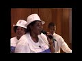 IPCC IN JHB USUKU