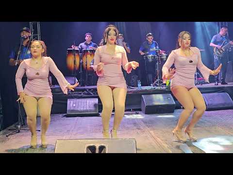 De los mejores MIX de Ociel y Su Chanchona EN VIVO