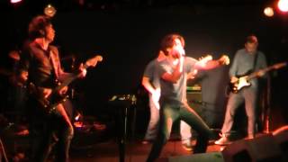 Gruppo Di Pawlowski @ The Underworld - 14.6.14