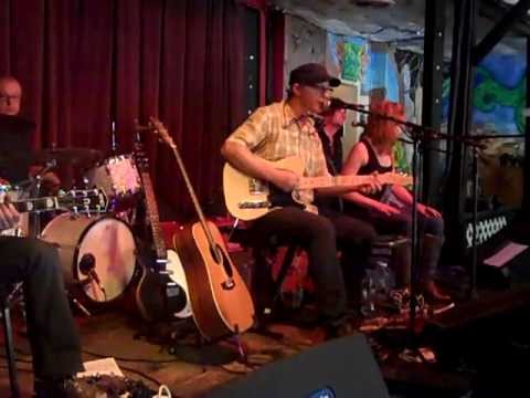 RANDY WEEKS w/JESS KLEIN - LAST DWI (WEEKS original) - JOVITA'S AUSTIN, TX 8-28-2011