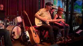 RANDY WEEKS w/JESS KLEIN - LAST DWI (WEEKS original) - JOVITA'S AUSTIN, TX 8-28-2011
