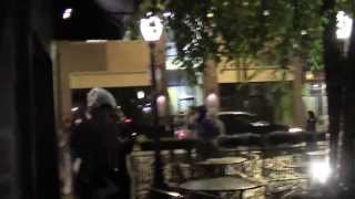 The Four Star Brass Band - St James Infirmary