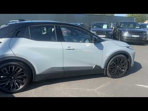 Toyota C-HR Electric Premier Save €9,000 - Image 2