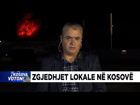 Analisti Arben Fetoshi komenton mbi procesin e zgjedhjeve lokale në Kosovë