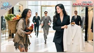 De volledige aflevering is als eerste te zien❤️🔥Mijn verloofde heeft mijn bloed afgetapt voor Bai Yueguang, en ik was zo gebroken dat ik resoluut verdween! Toen we elkaar weer zagen, schoof de rijkste man in het openbaar een diamanten ring van miljoenen om mijn vinger. Zei die klootzak dat hij van me hield met rode ogen? Ik grijnsde: late liefde is goedkoper dan gras! 🌸#Baas #Familie #ChasingWifeCrematorium #Volledige aflevering van het korte toneelstuk#cdrama