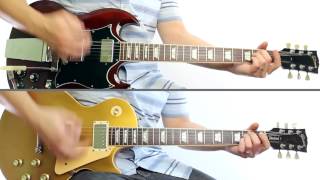 FTISLAND - BPM69 (Guitar Playthrough Cover By Guitar Junkie TV) HD