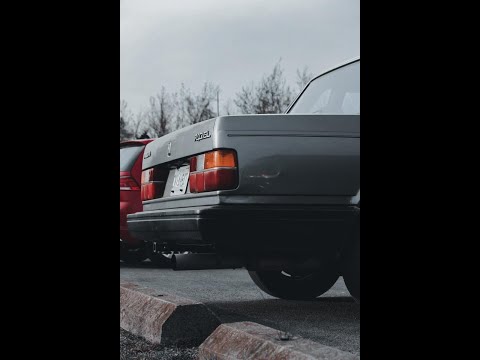 what owning a redblock volvo is like