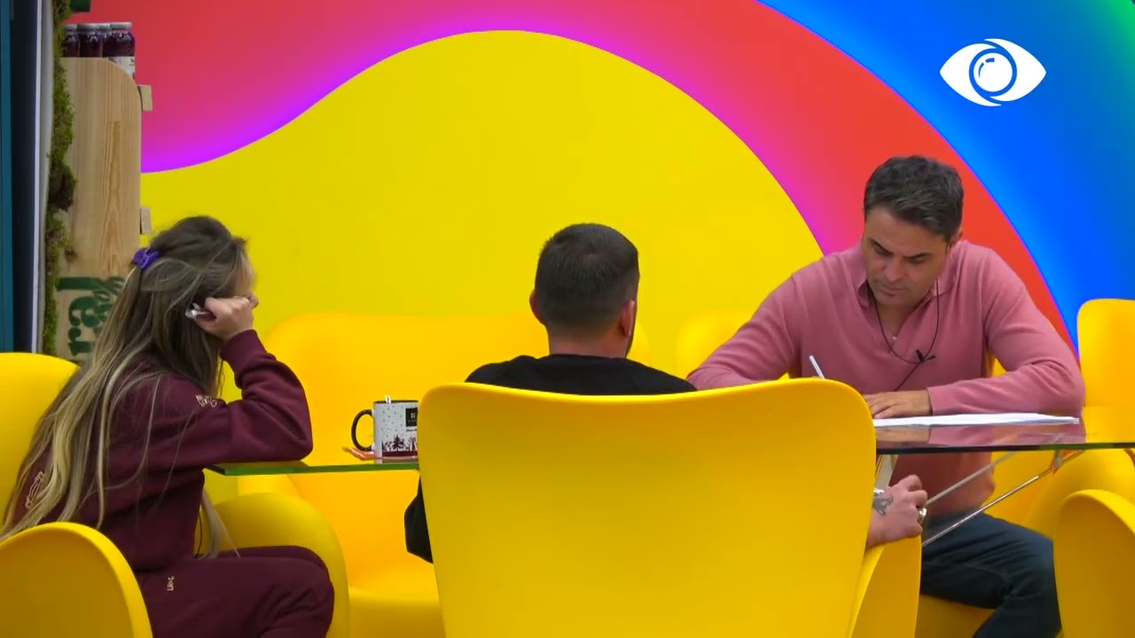 Tani ulet pranë Oltës: Po i afrohem eleminimit